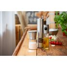 Malabar só- és borsőrlő