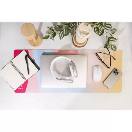 Subomat XXL RPET szublimációs asztali alátét