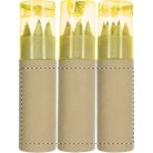 Gallery 6 ceruza készlet