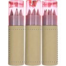 Gallery 6 ceruza készlet