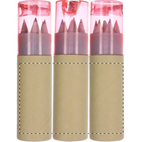 Gallery 6 ceruza készlet