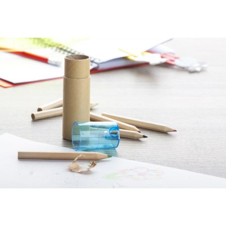 Gallery 6 ceruza készlet