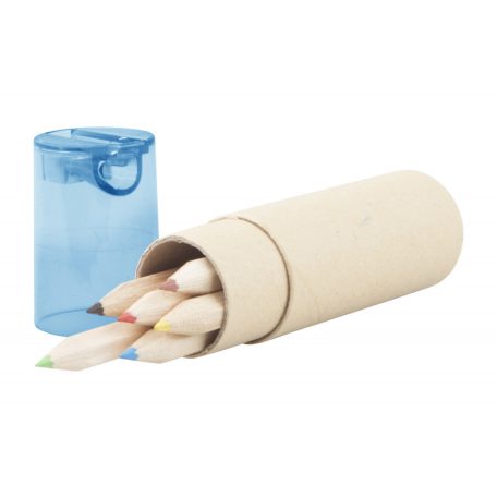 Gallery 6 ceruza készlet