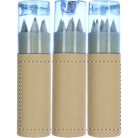 Gallery 6 ceruza készlet