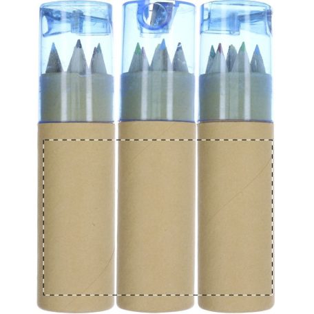 Gallery 6 ceruza készlet