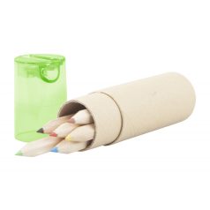 Gallery 6 ceruza készlet