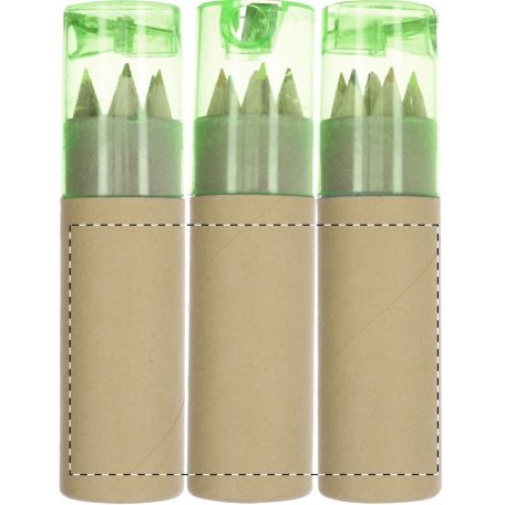 Gallery 6 ceruza készlet