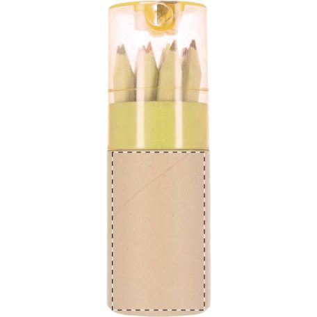 Gallery 12 ceruza készlet