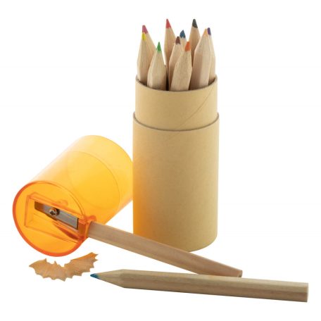 Gallery 12 ceruza készlet