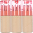 Gallery 12 ceruza készlet