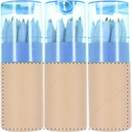 Gallery 12 ceruza készlet