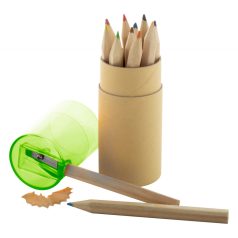 Gallery 12 ceruza készlet