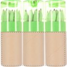 Gallery 12 ceruza készlet