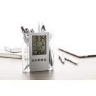 Crystalline tolltartó