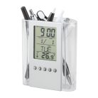 Crystalline tolltartó