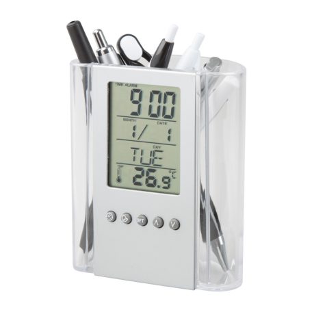 Crystalline tolltartó