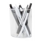 Crystalline tolltartó