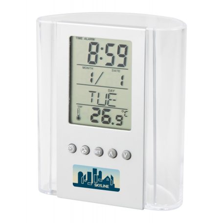 Crystalline tolltartó