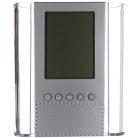 Crystalline tolltartó