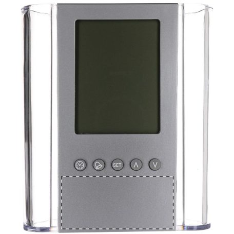 Crystalline tolltartó