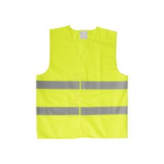 Visibo Mini jólláthatósági mellény, gyerek