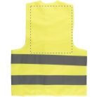 Visibo Mini jólláthatósági mellény, gyerek