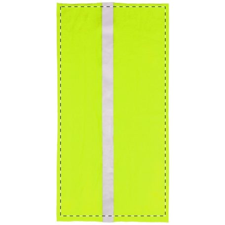 Reflex fényvisszaverő multifunkciós körsál