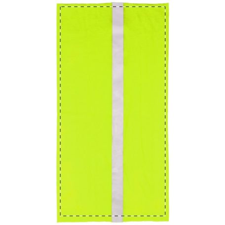 Reflex fényvisszaverő multifunkciós körsál