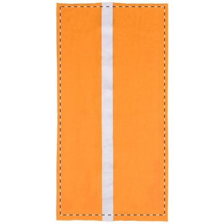 Reflex fényvisszaverő multifunkciós körsál