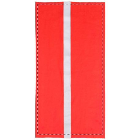 Reflex fényvisszaverő multifunkciós körsál