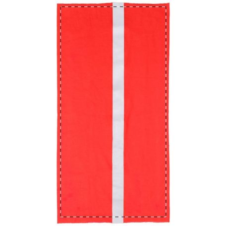 Reflex fényvisszaverő multifunkciós körsál