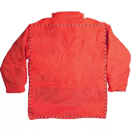 Aspen Nordic 3:1 dzseki