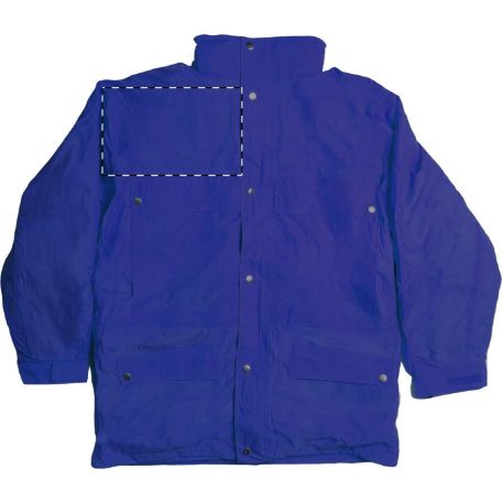 Aspen Nordic 3:1 dzseki