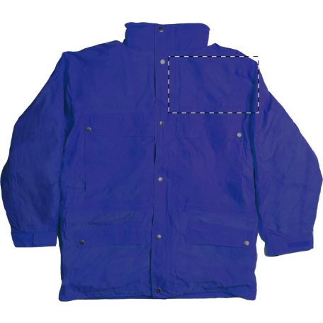 Aspen Nordic 3:1 dzseki