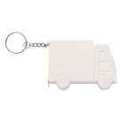 Symmons kamion kulcstartó mérőszalaggal