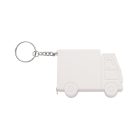 Symmons kamion kulcstartó mérőszalaggal