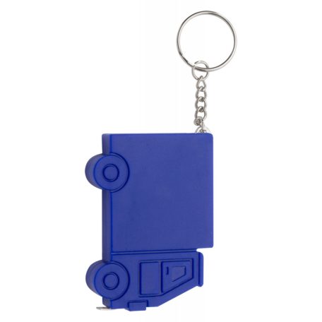 Symmons kamion kulcstartó mérőszalaggal