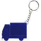 Symmons kamion kulcstartó mérőszalaggal