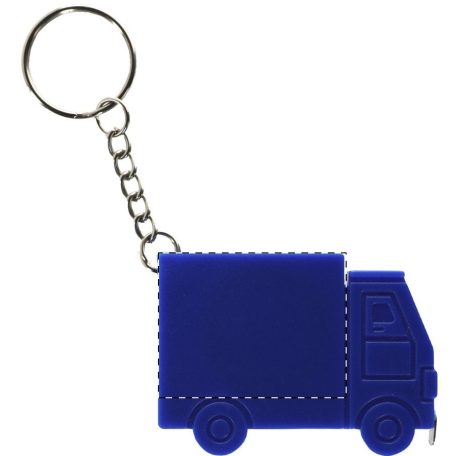 Symmons kamion kulcstartó mérőszalaggal