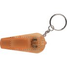 Coach kulcstartó síppal