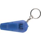 Coach kulcstartó síppal