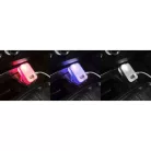Waze USB-s autós szivargyújtó