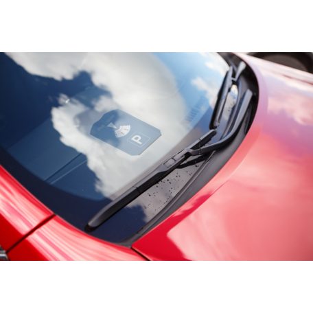 ScraPark parkolóóra