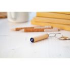 Lampoo bambusz elemlámpa 