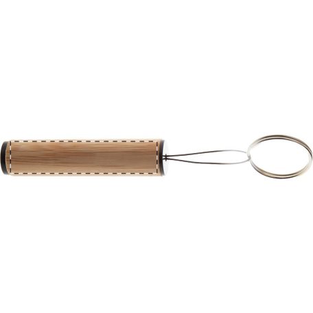 Lampoo bambusz elemlámpa 