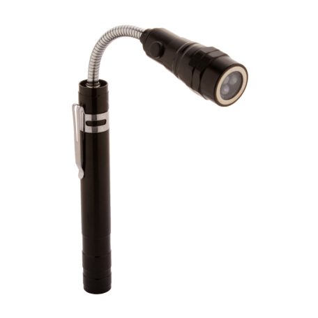 Giraffe kihúzható elemlámpa