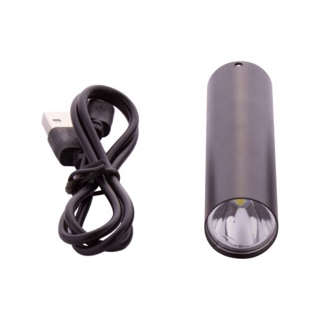 Chargelight újratölthető elemlámpa