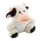 Remoo RPET plüss tehén