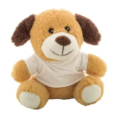 Rebark RPET plüss kutya