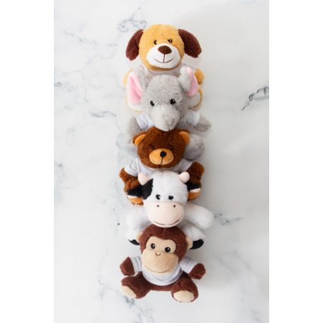 Rebark RPET plüss kutya